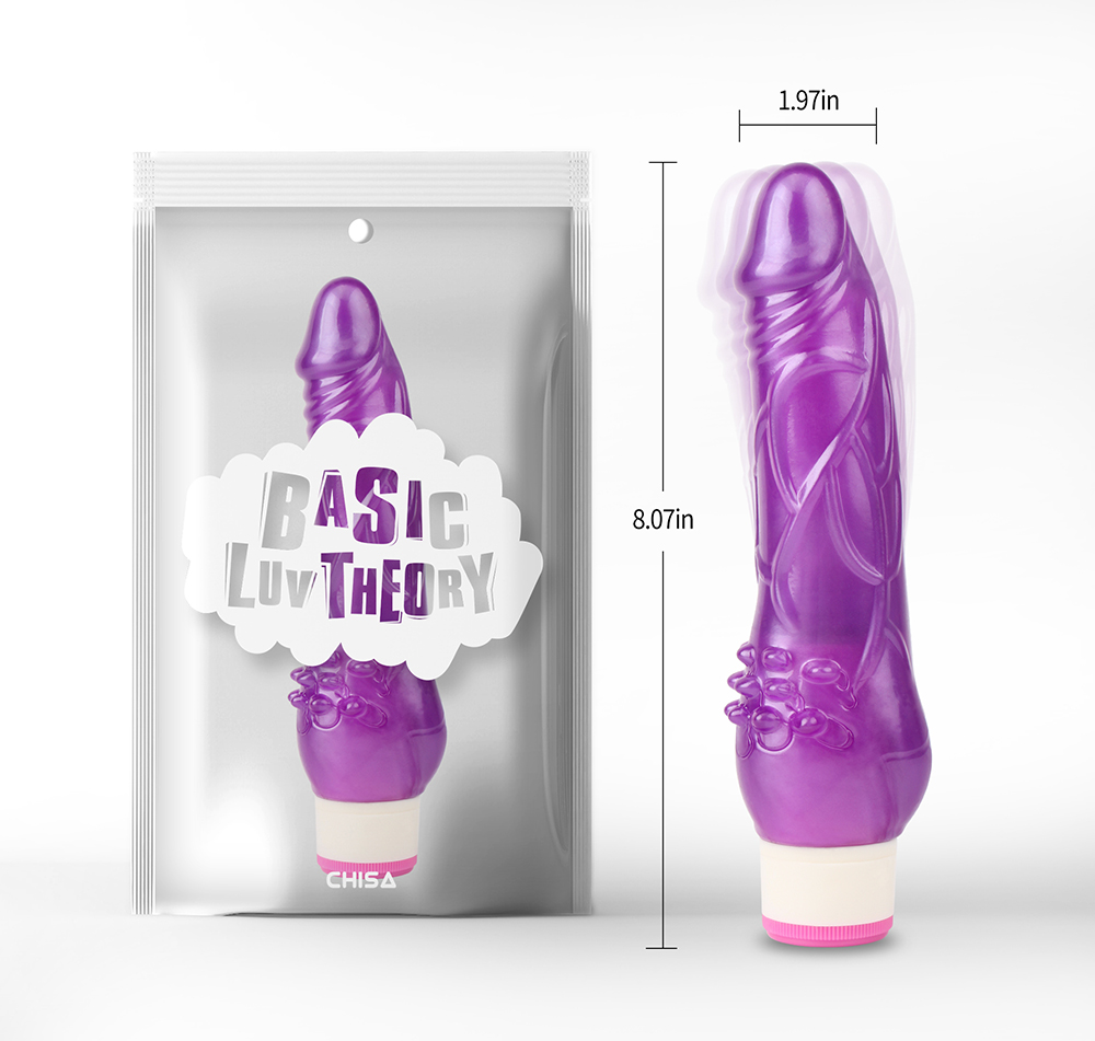 Pimiento Rosa