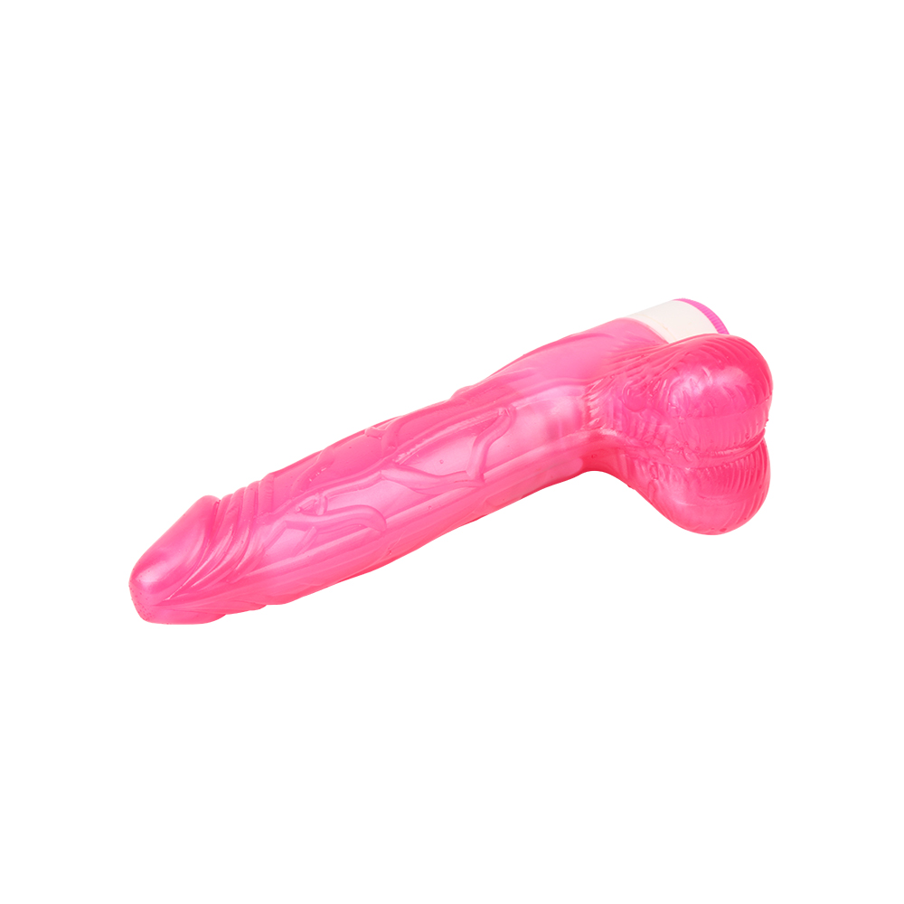 Pimiento Rosa
