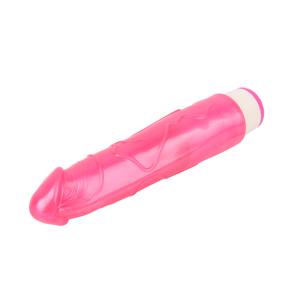Pimiento Rosa