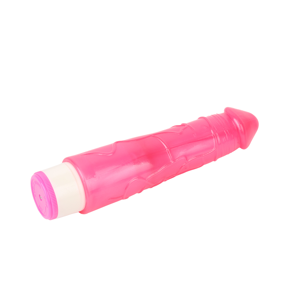 Pimiento Rosa
