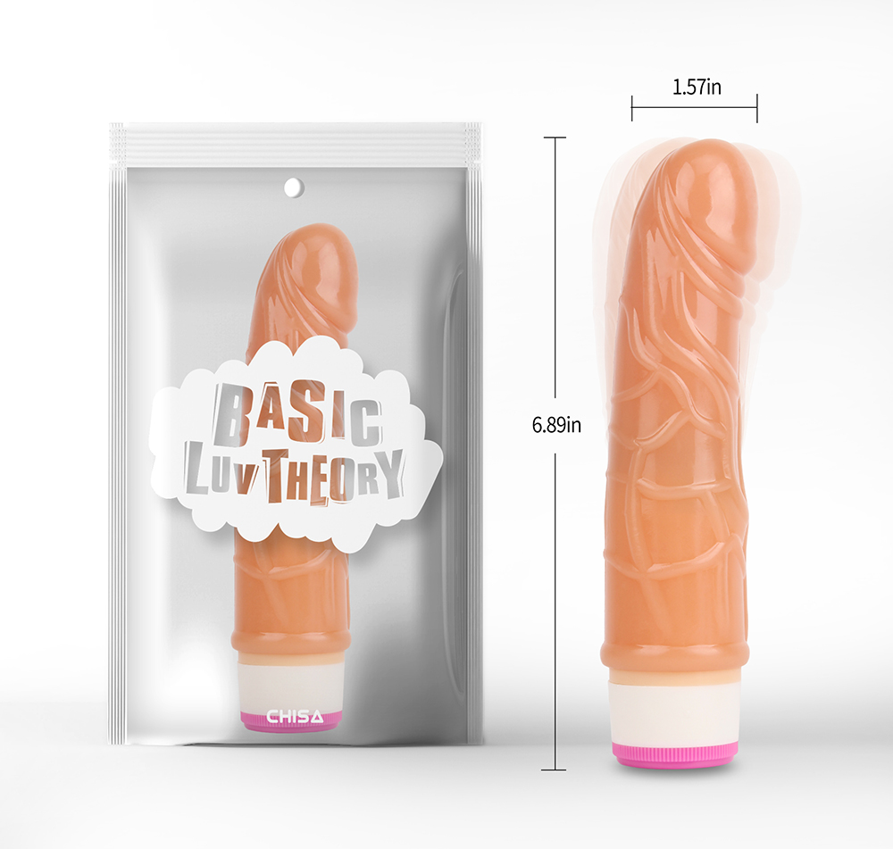 BASIC LUV THEORY STUD ROD - CARNE