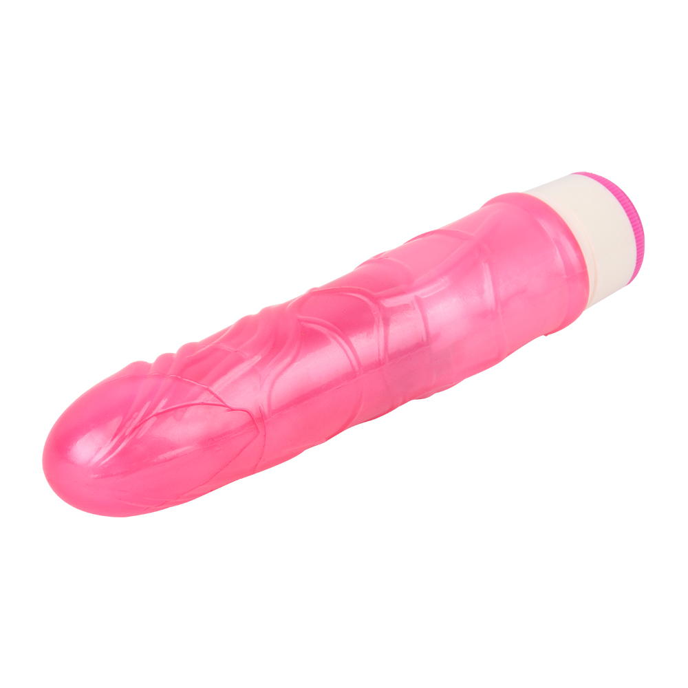 Pimiento Rosa