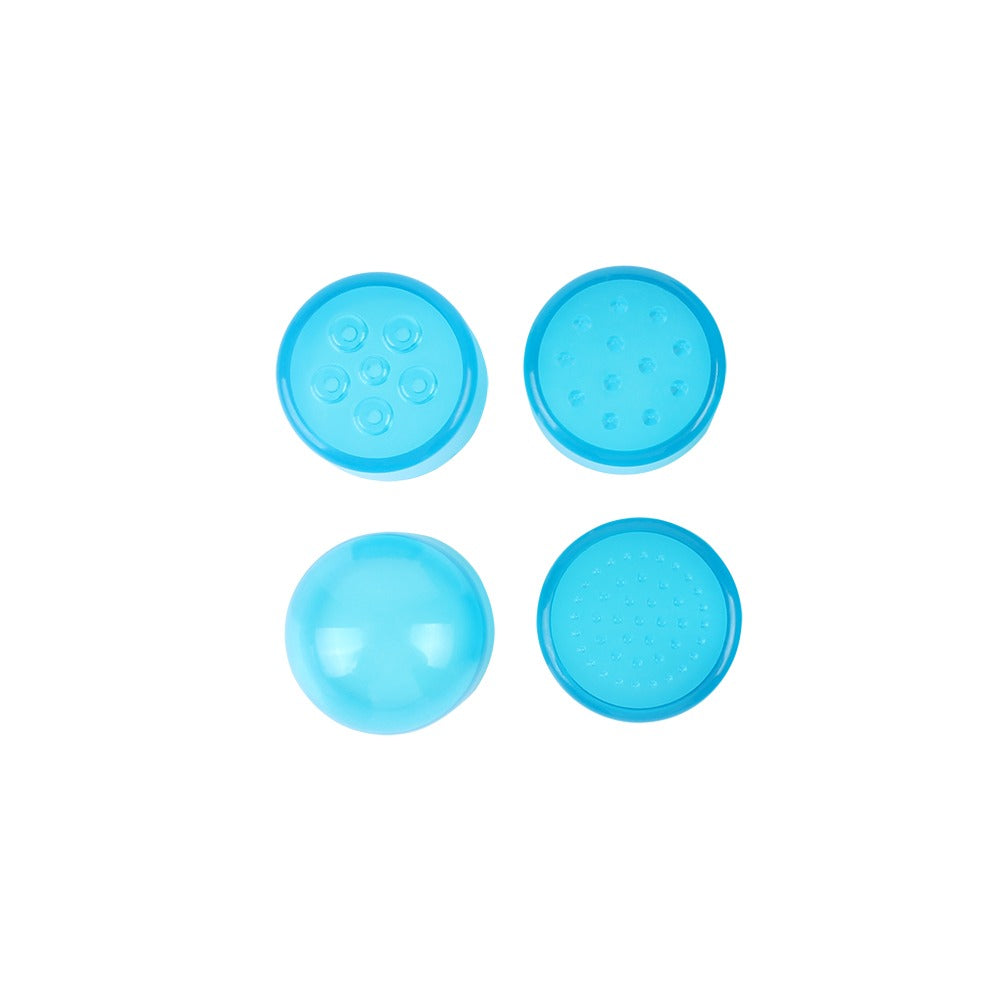 BASIC LUV THEORY THE ULTIMATE MINI-MASSAGER - AZUL