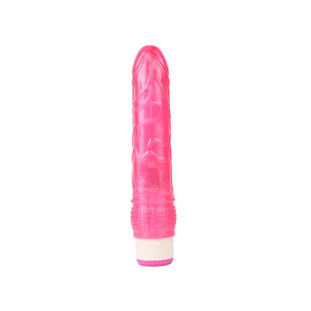 BASIC LUV THEORY WILD PENETRATOR - ROSA