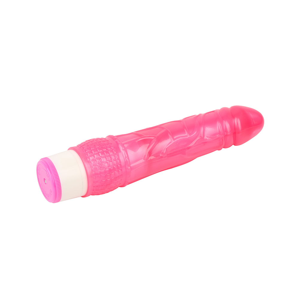 BASIC LUV THEORY WILD PENETRATOR - ROSA