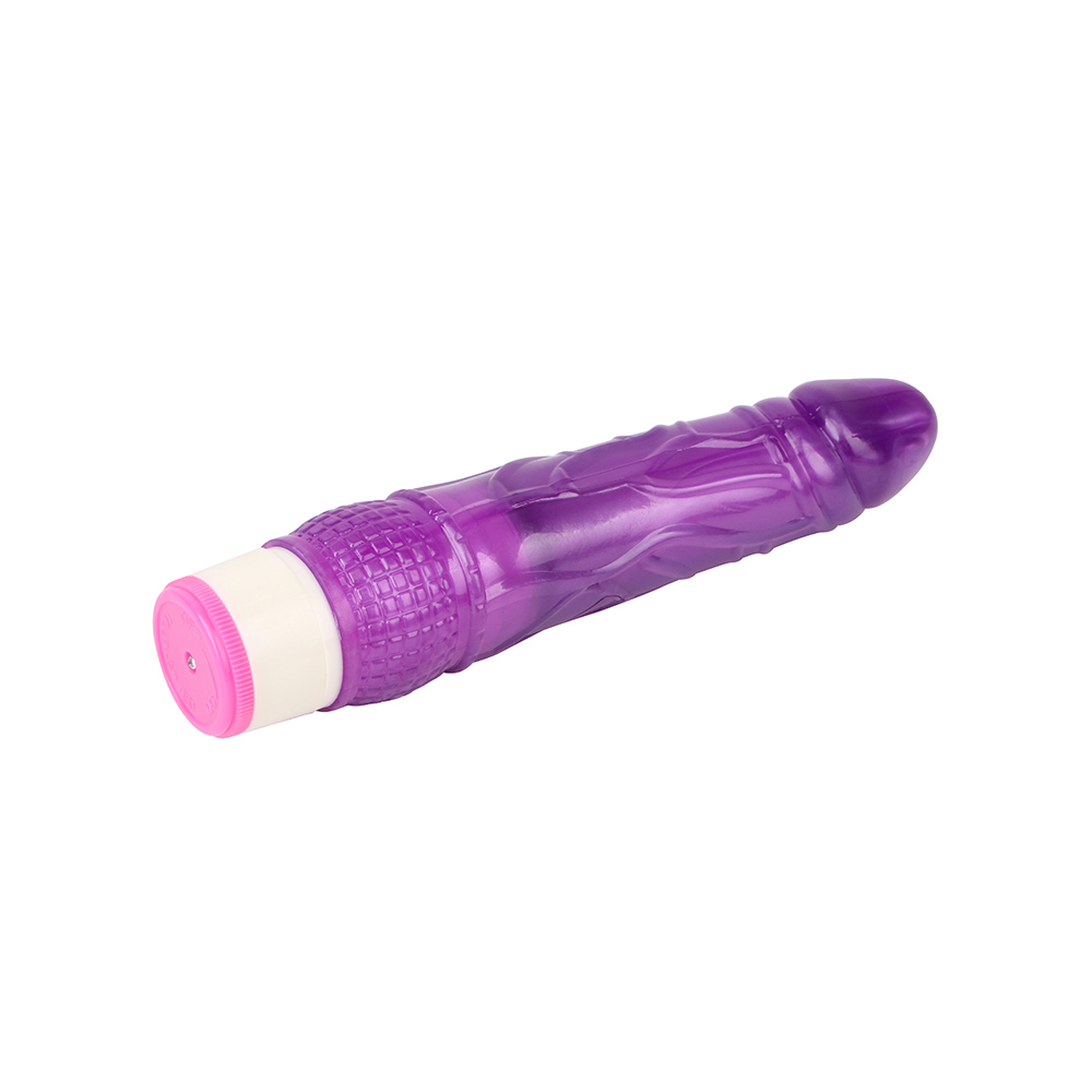 BASIC LUV THEORY WILD PENETRATOR - MORADO