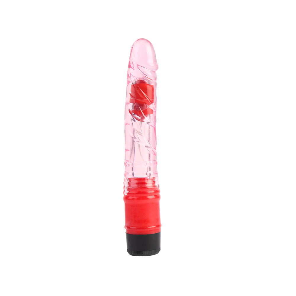 Pimiento Rosa