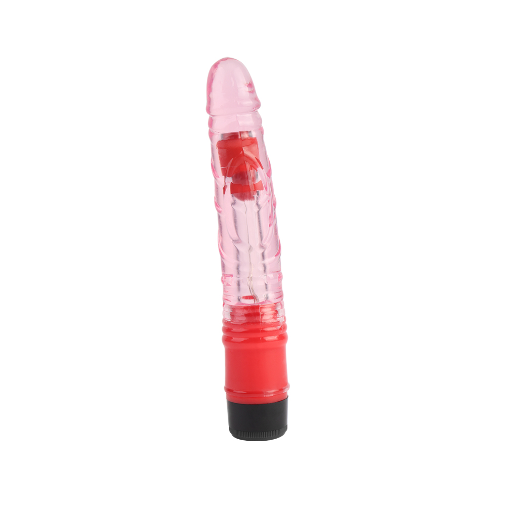 Pimiento Rosa