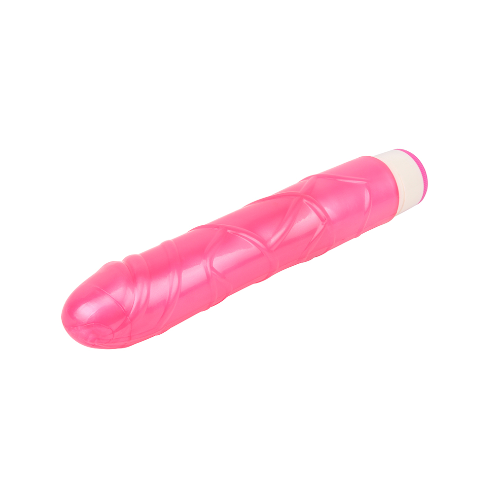 Pimiento Rosa