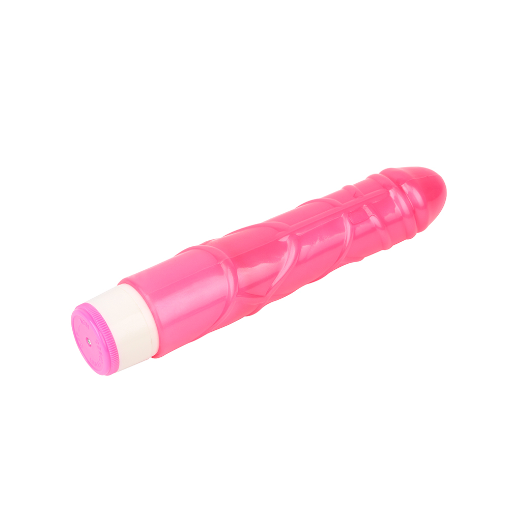 Pimiento Rosa
