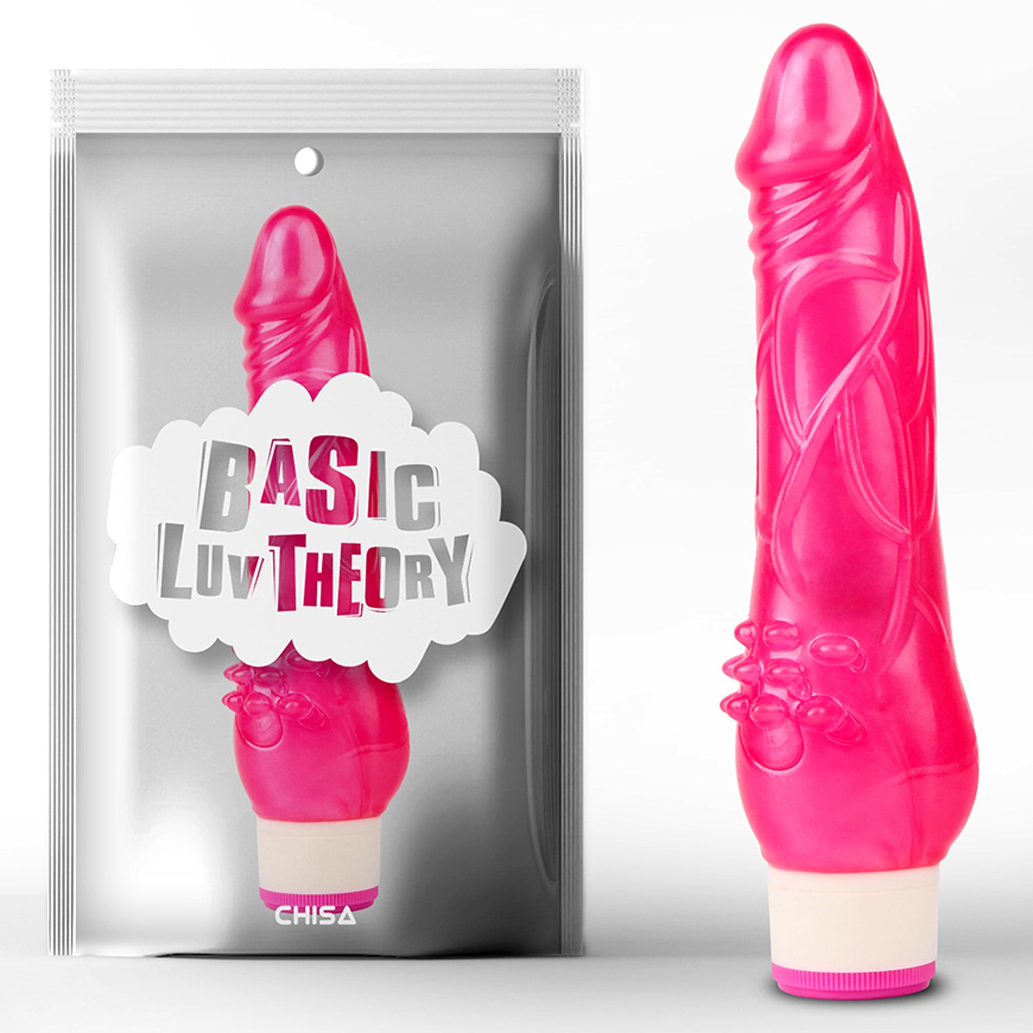 Pimiento Rosa