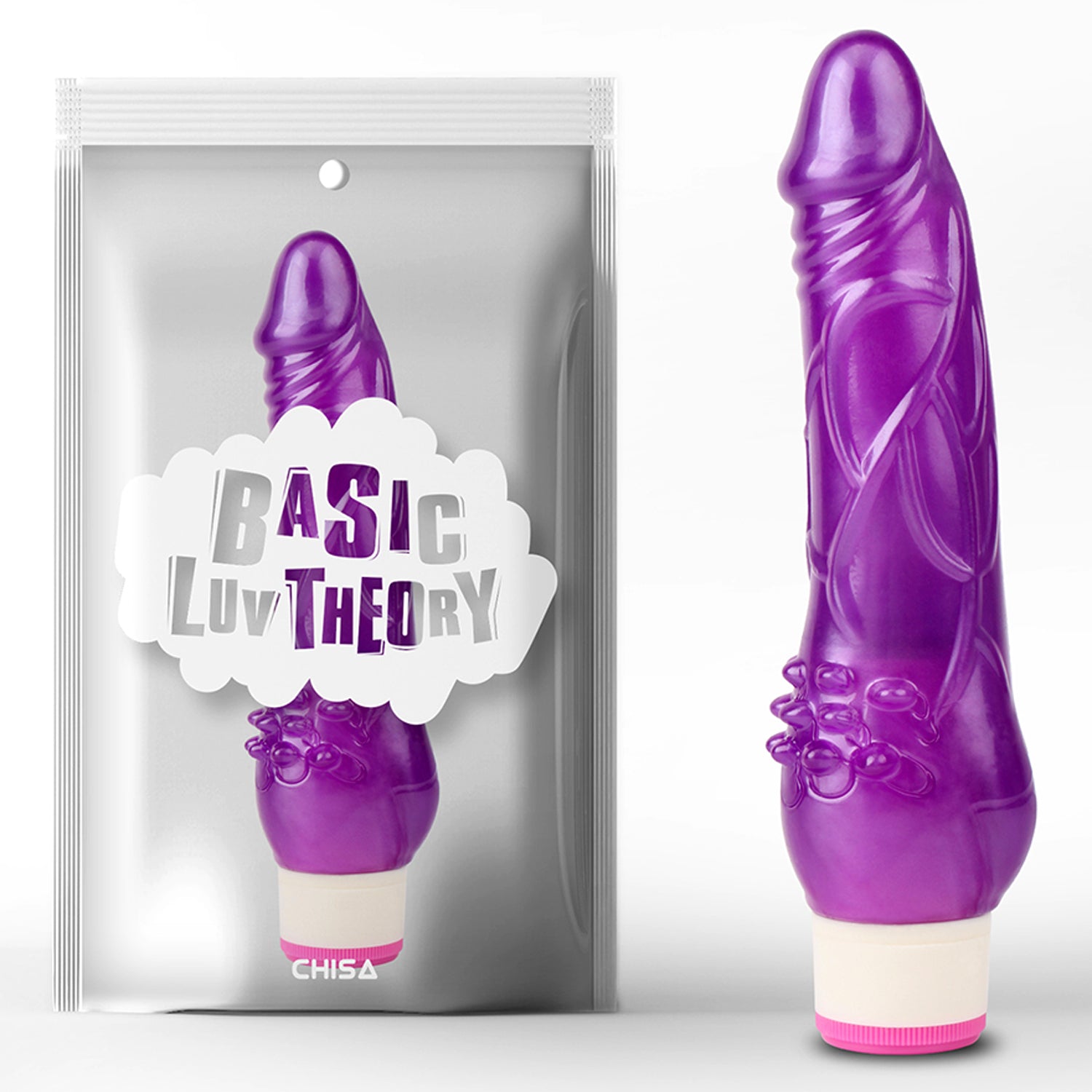 Pimiento Rosa