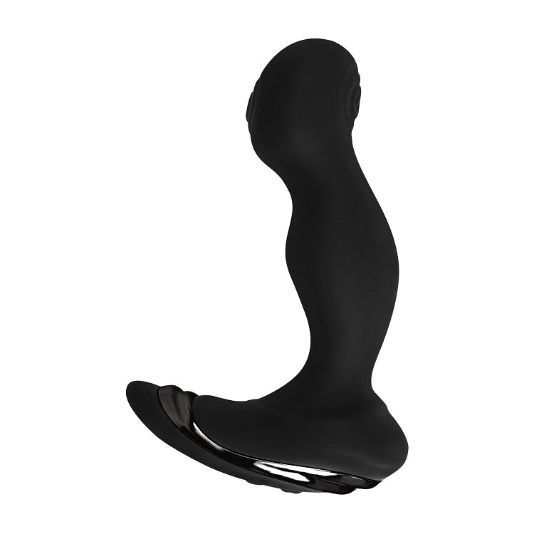 BLACK CHERRY 4.7” BUTTOCK STRIKER