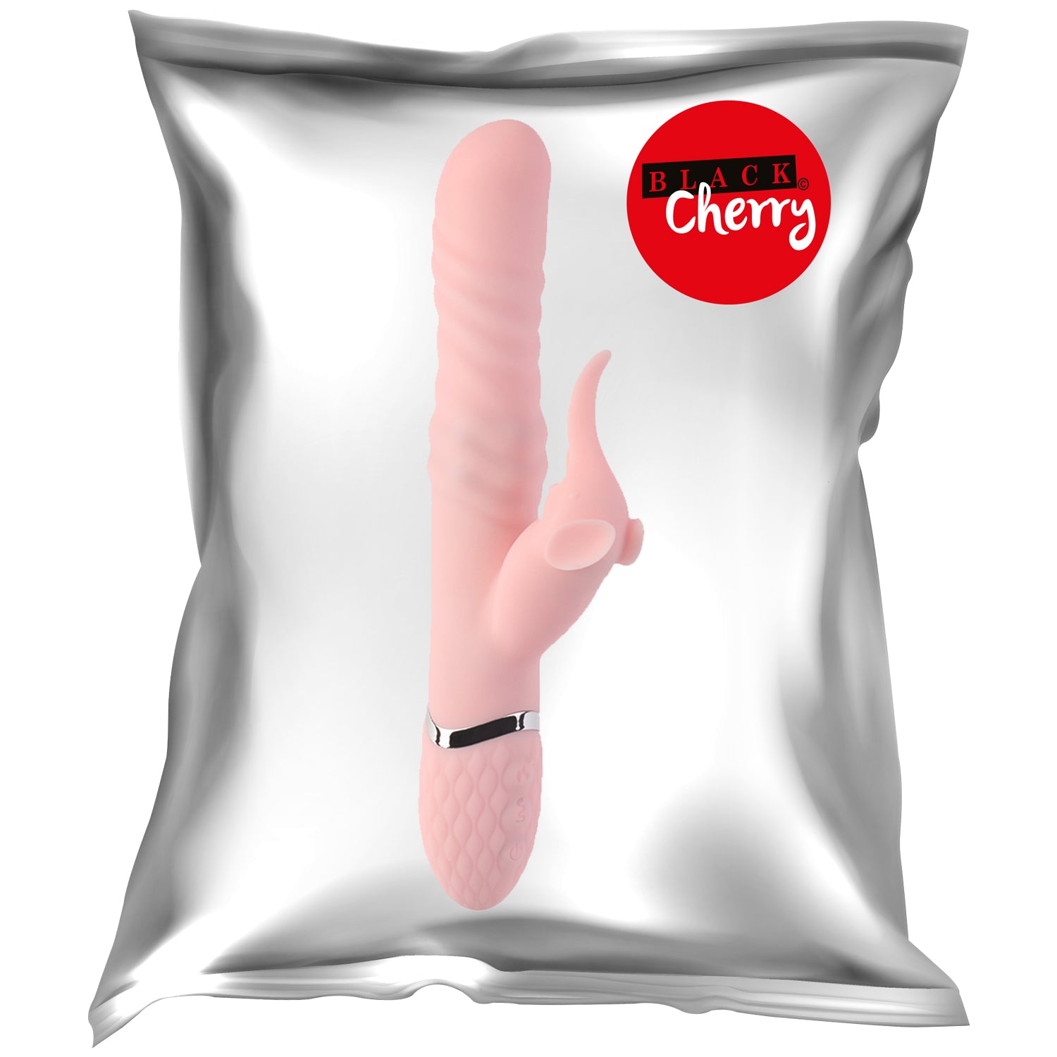 BLACK CHERRY APHROVIBE SEXY HEAT UP ELEPHISH
