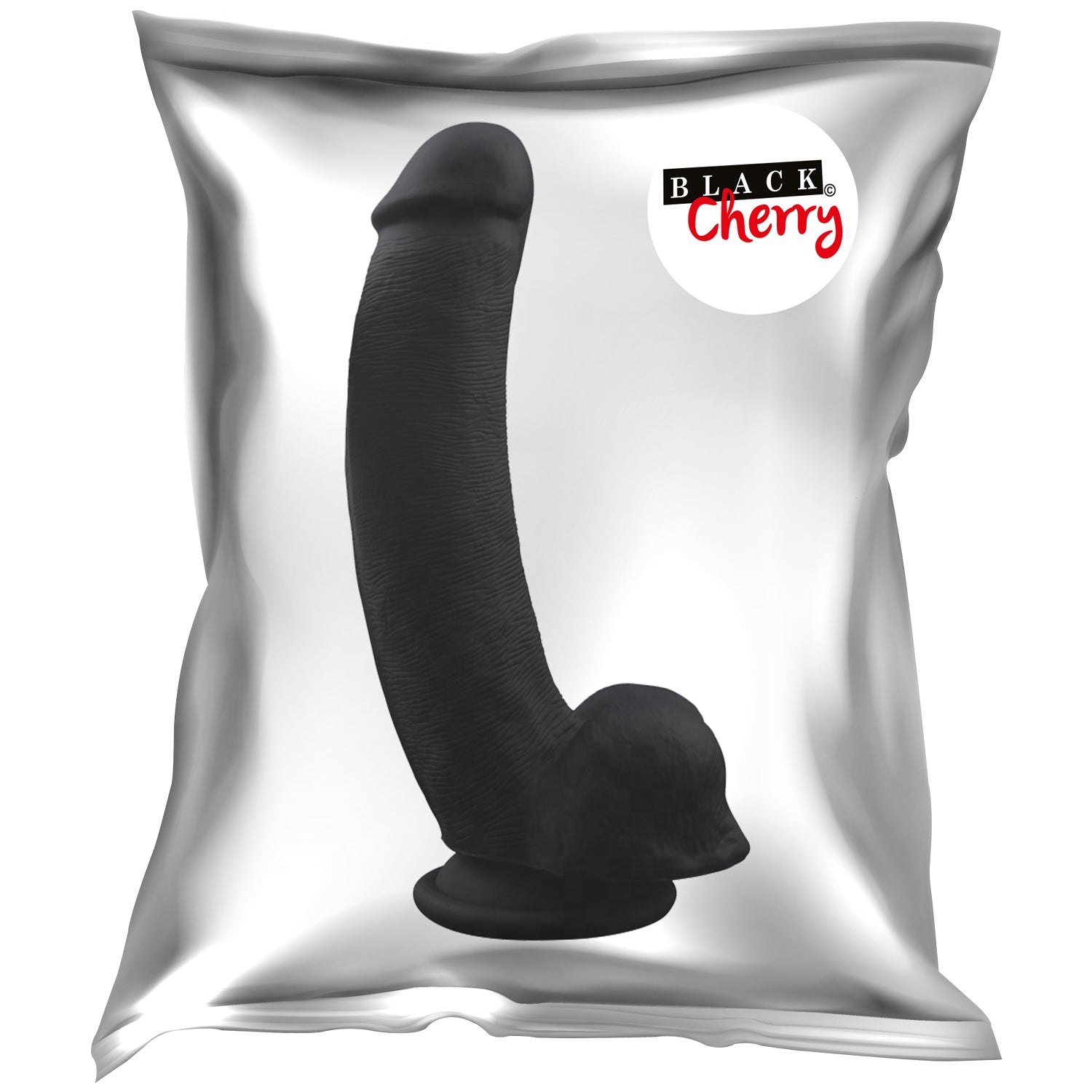 BLACK CHERRY BOSS - NEGRO
