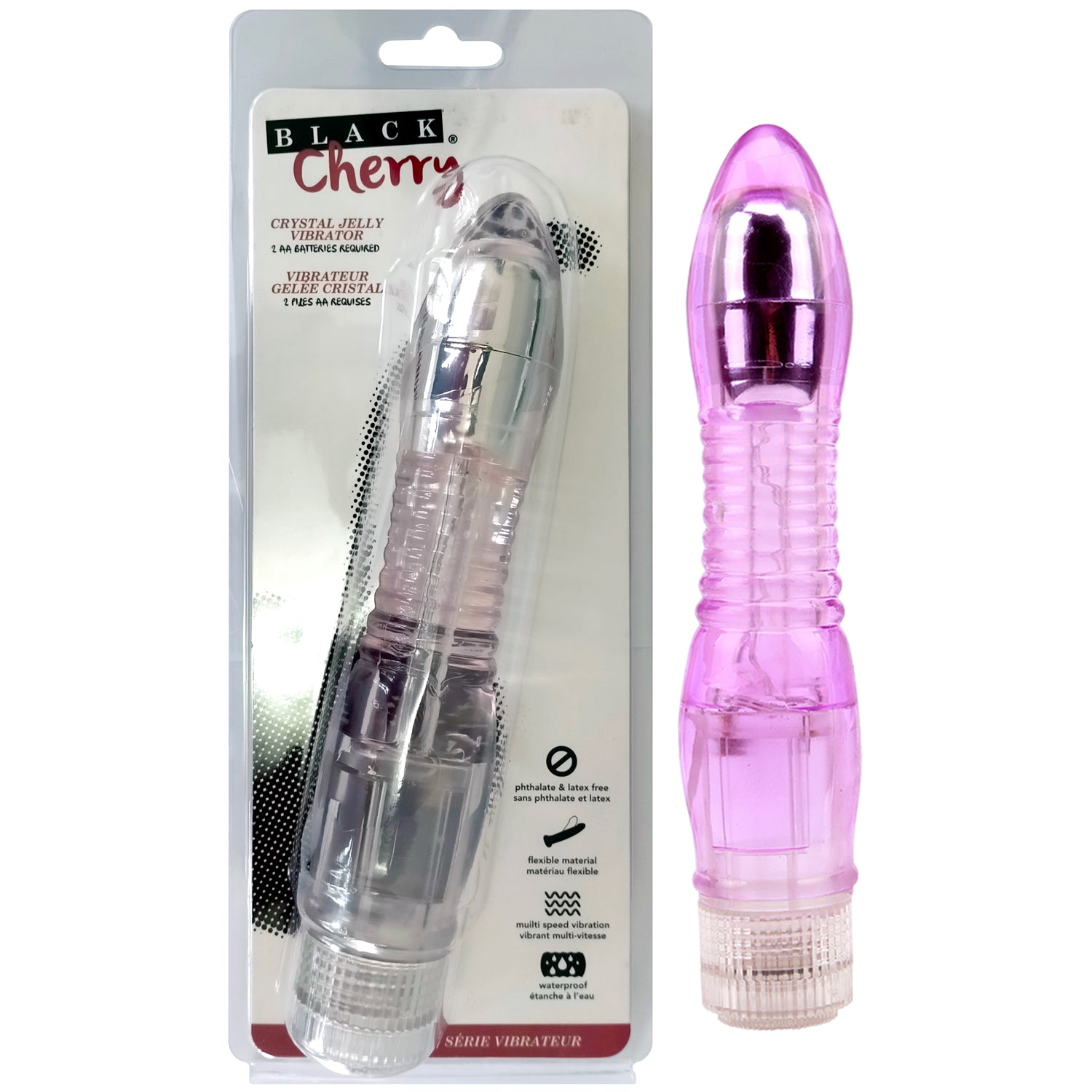 Pimiento Rosa