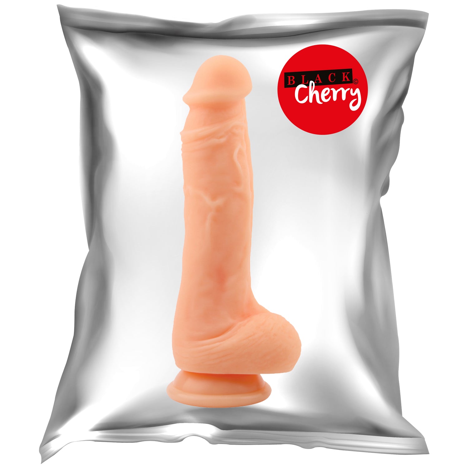 BLACK CHERRY GOLD DIGGER - CARNE