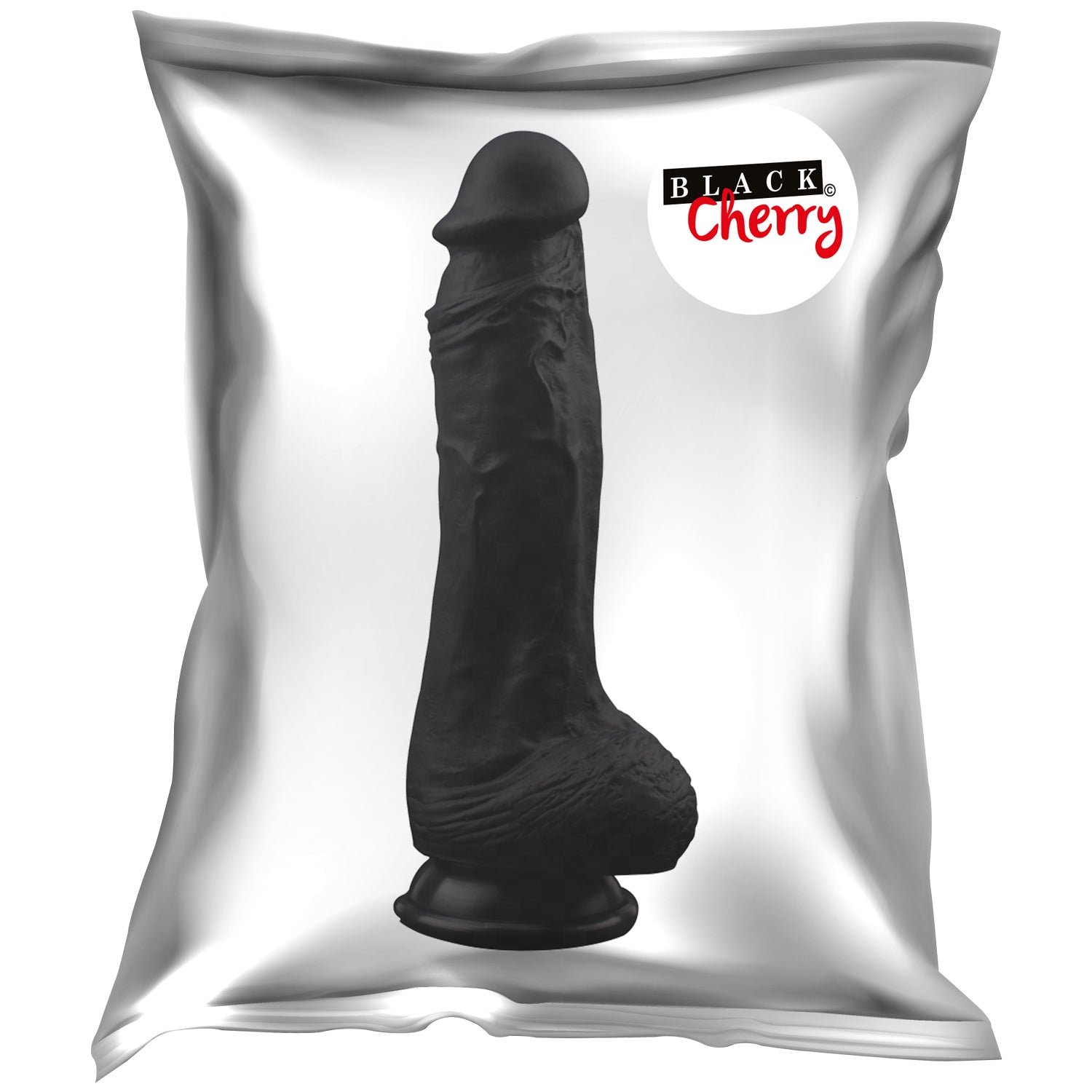 BLACK CHERRY GOLD DIGGER - NEGRO