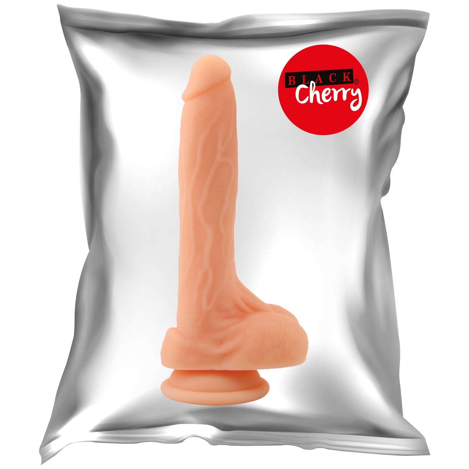 BLACK CHERRY MOOCHER - CARNE