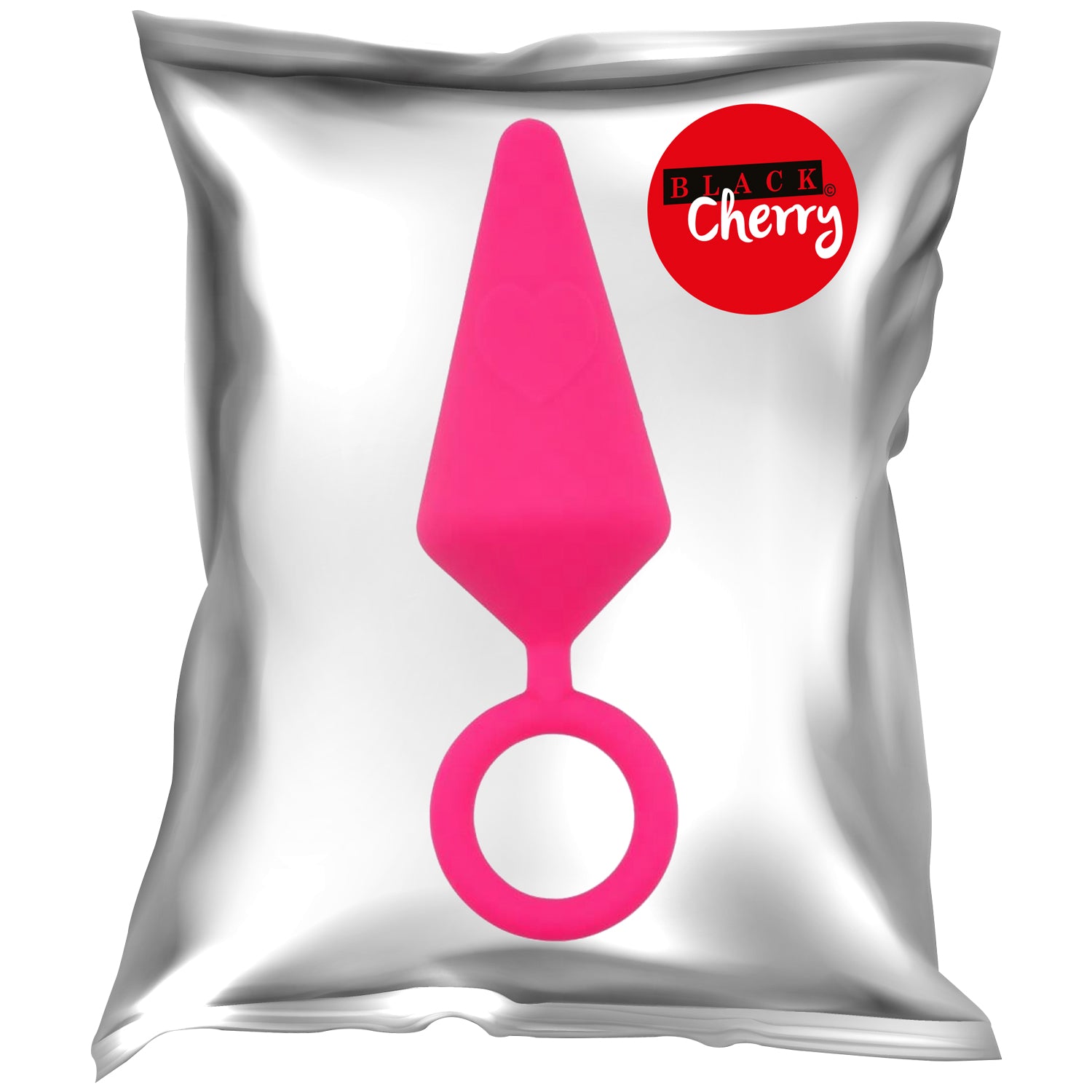Pimiento Rosa