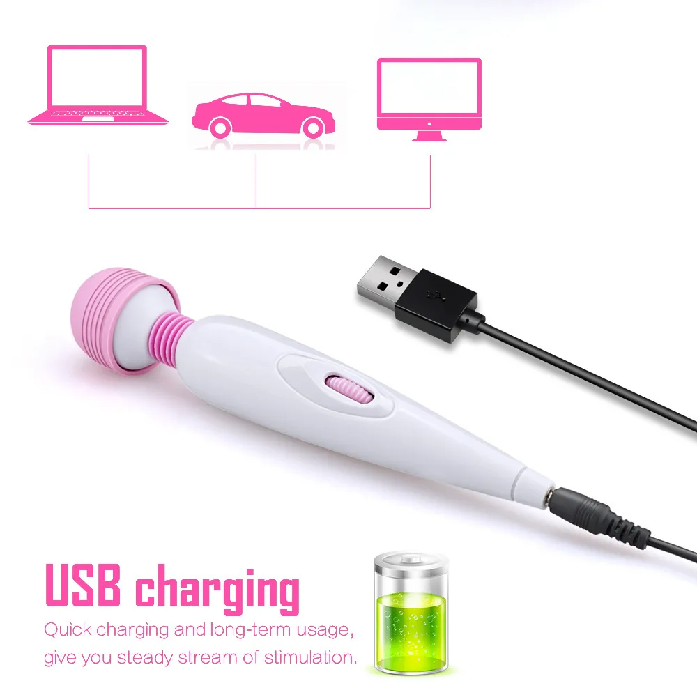 BLACK CHERRY CURVE MASSAGER