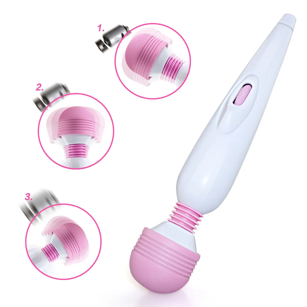 BLACK CHERRY CURVE MASSAGER