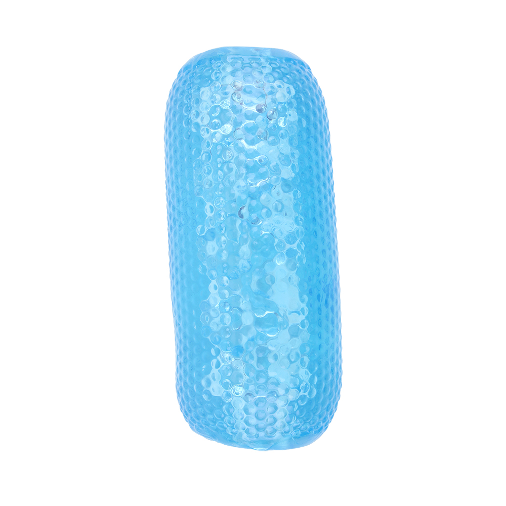 BLACK CHERRY PALM STROKER NO.2 - AZUL