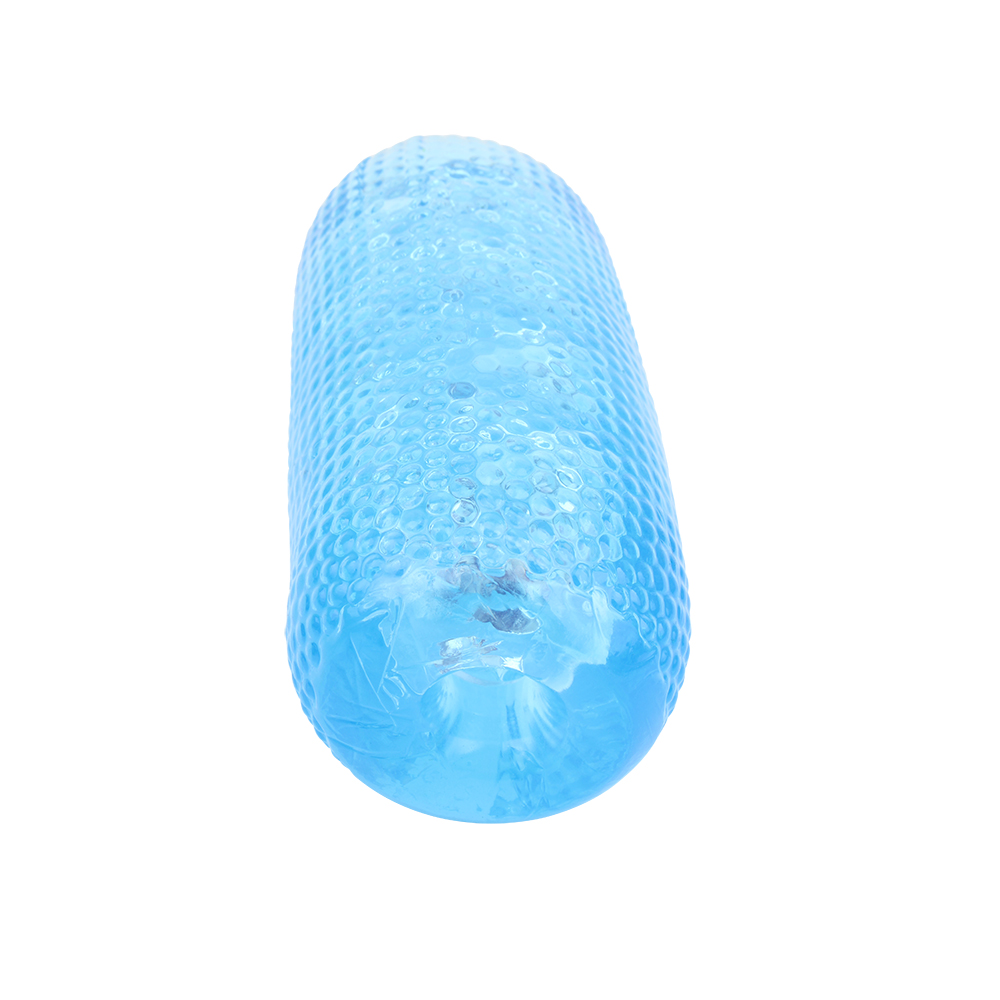 BLACK CHERRY PALM STROKER NO.2 - AZUL