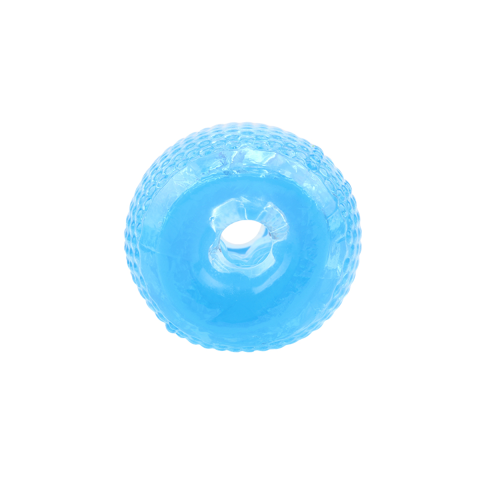 BLACK CHERRY PALM STROKER NO.2 - AZUL