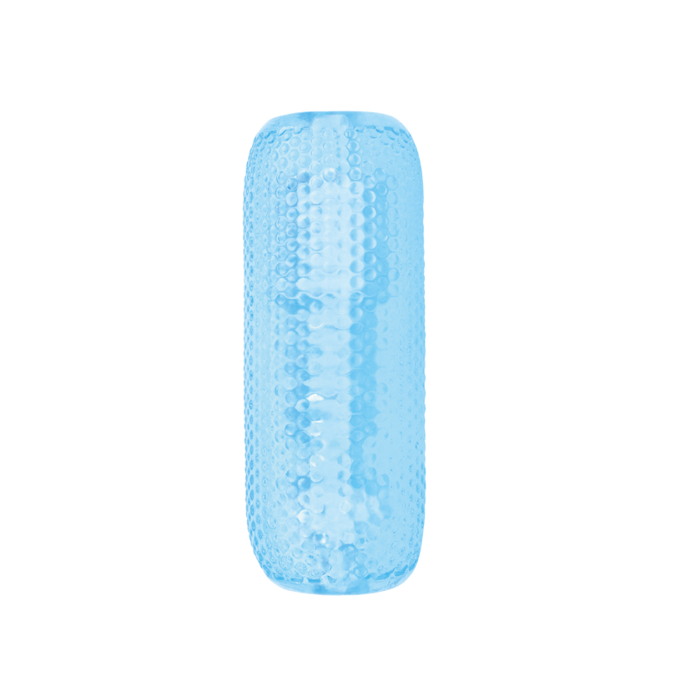 BLACK CHERRY PALM STROKER NO.2 - AZUL