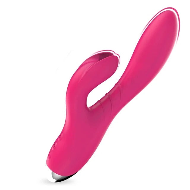 BLACK CHERRY RABBIT VIBE - ROSA