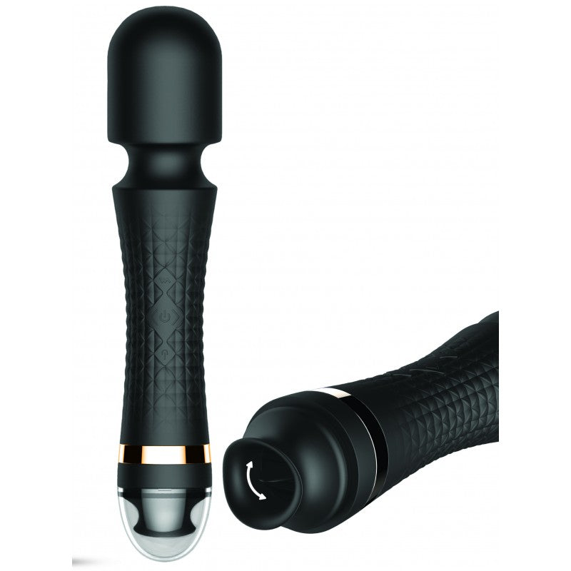 BLISS FANCY LICKER - NEGRO