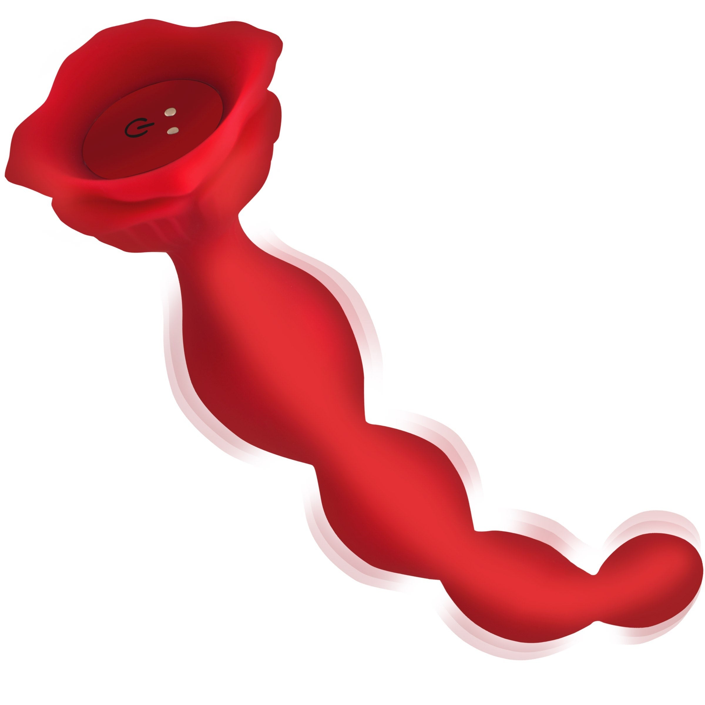 Pimiento Rosa