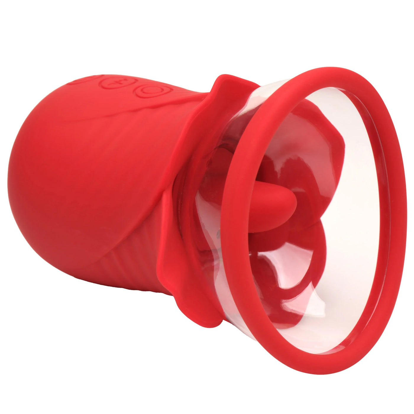 Pimiento Rosa