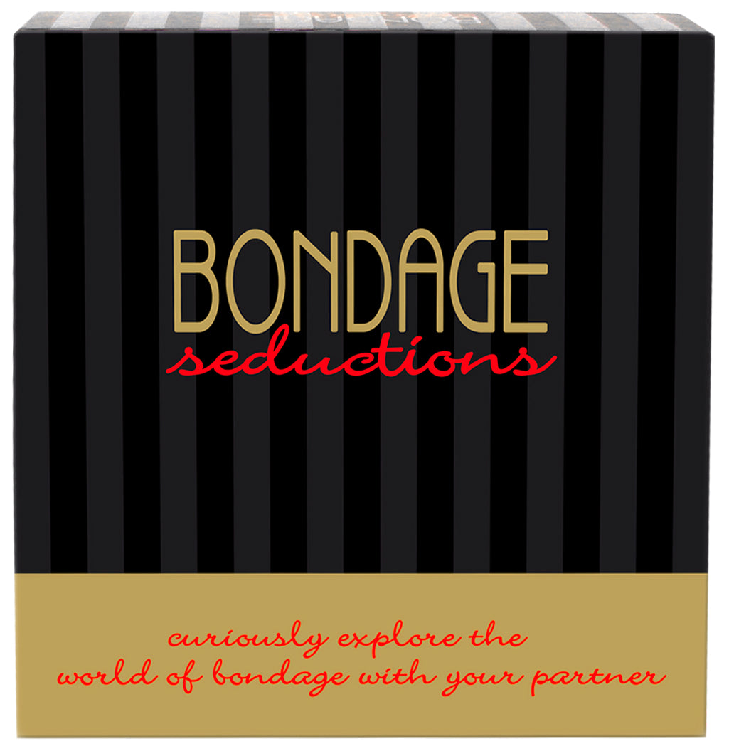 BONDAGE SEDUCTIONS