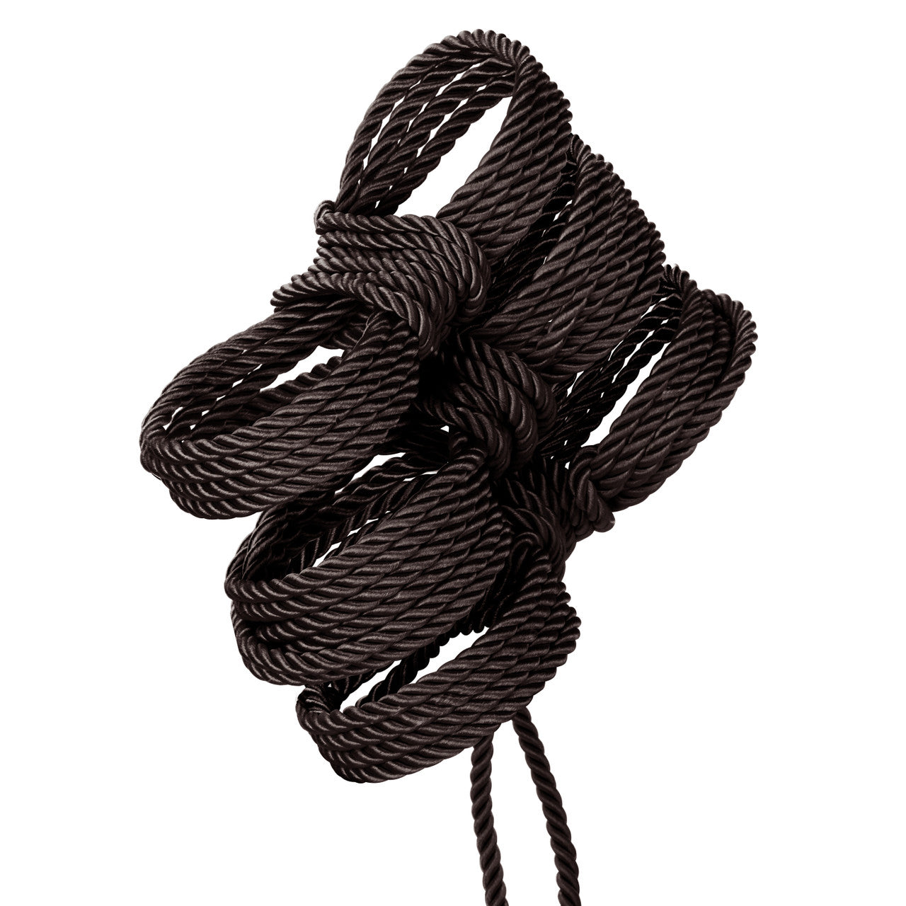 CALEXOTICS BOUNDLESS ROPE - NEGRO