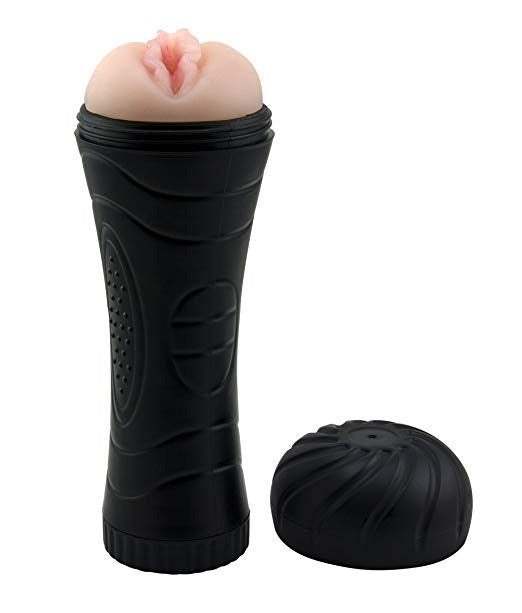 BUSSY VIBRATING