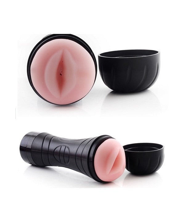 BUSSY VIBRATING