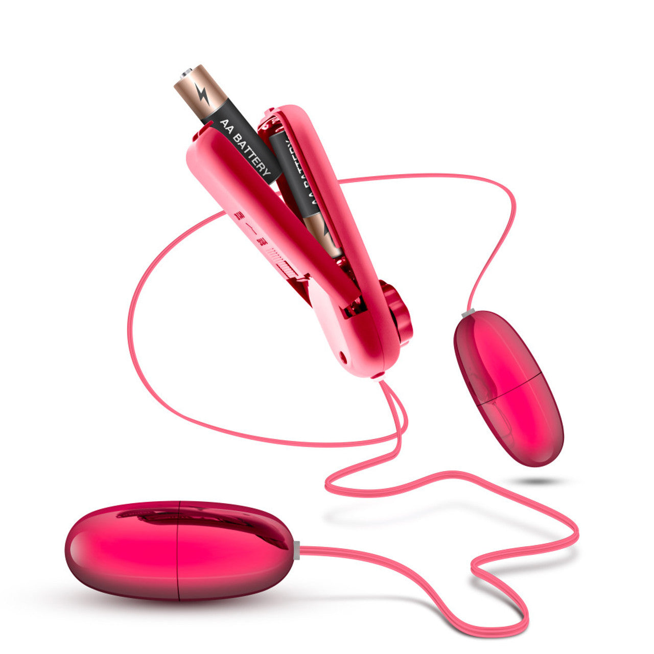 Pimiento Rosa