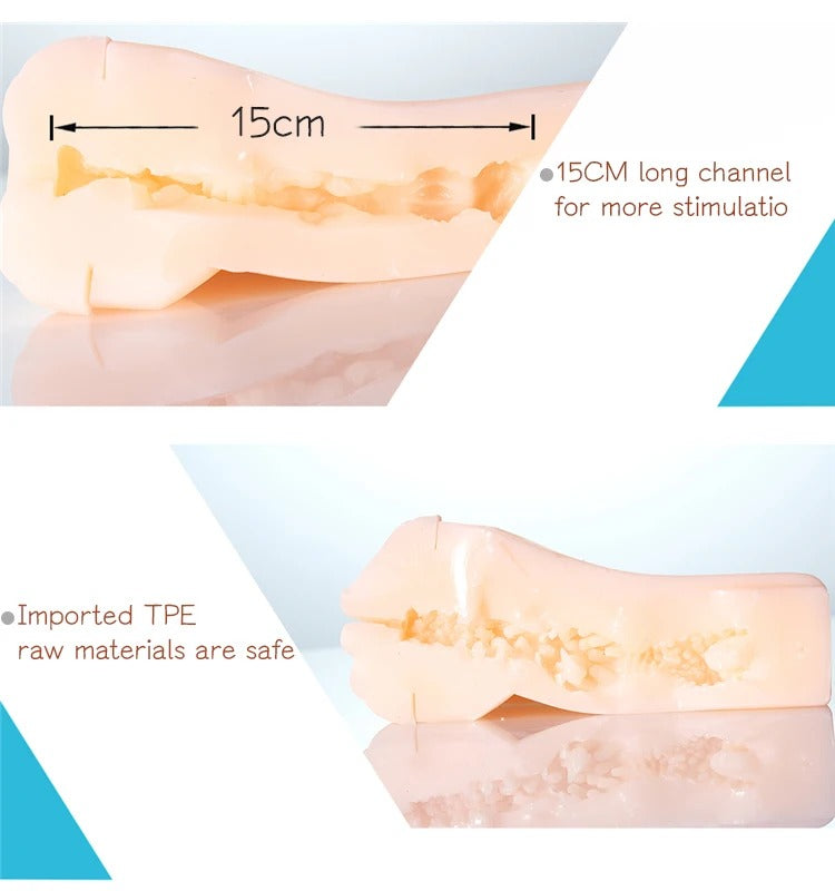 CALABASH CUP – VAGINA