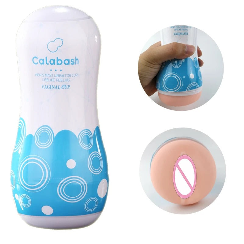 CALABASH CUP – VAGINA
