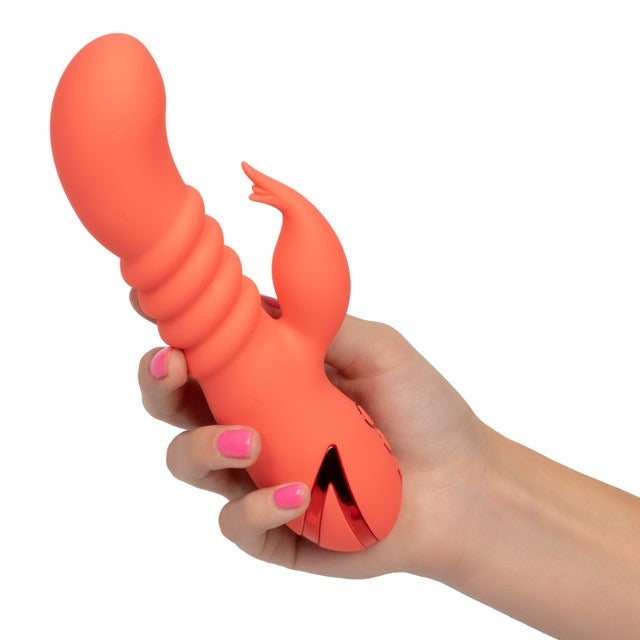 Pimiento Rosa