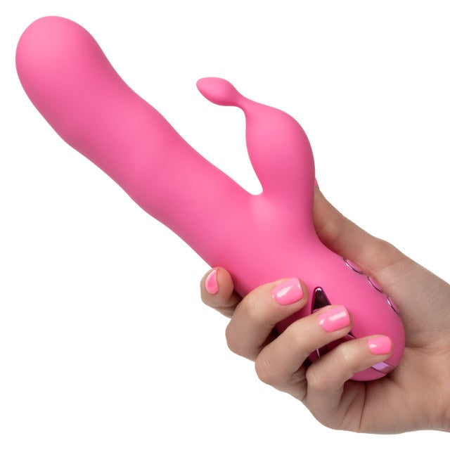 Pimiento Rosa