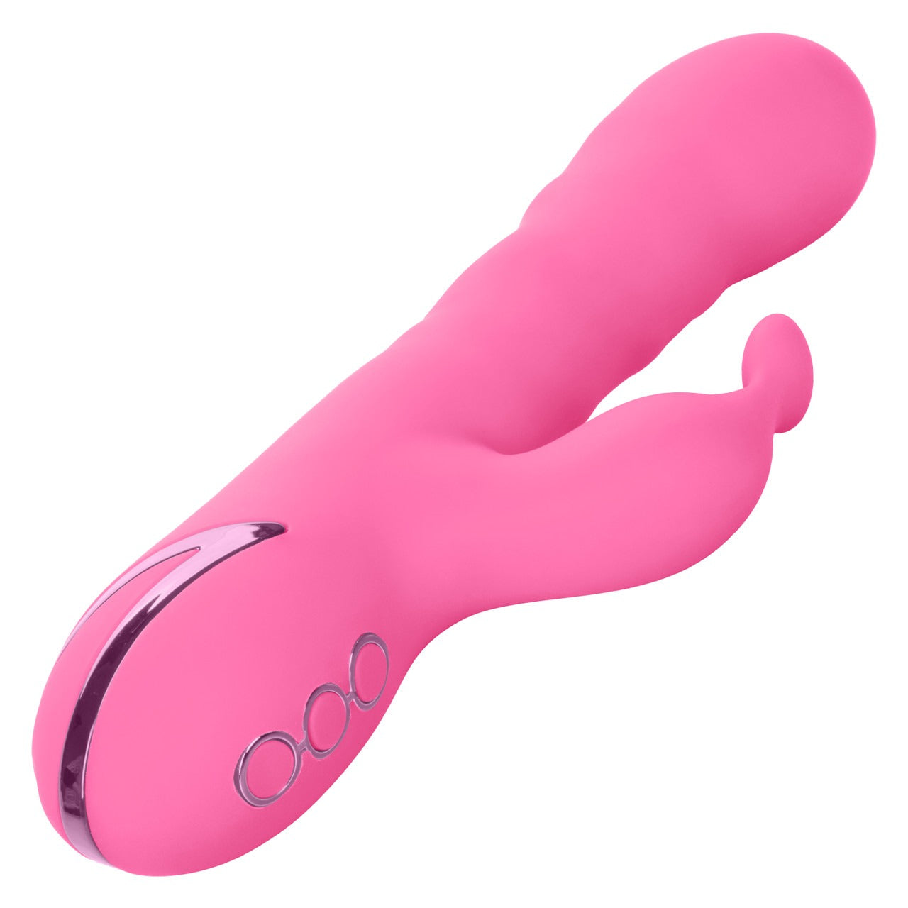 Pimiento Rosa