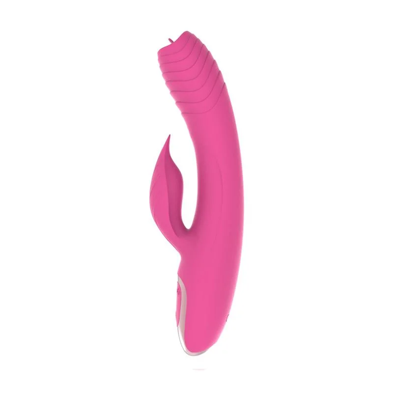 Pimiento Rosa