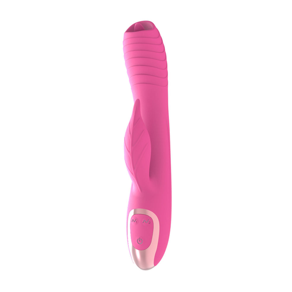 Pimiento Rosa