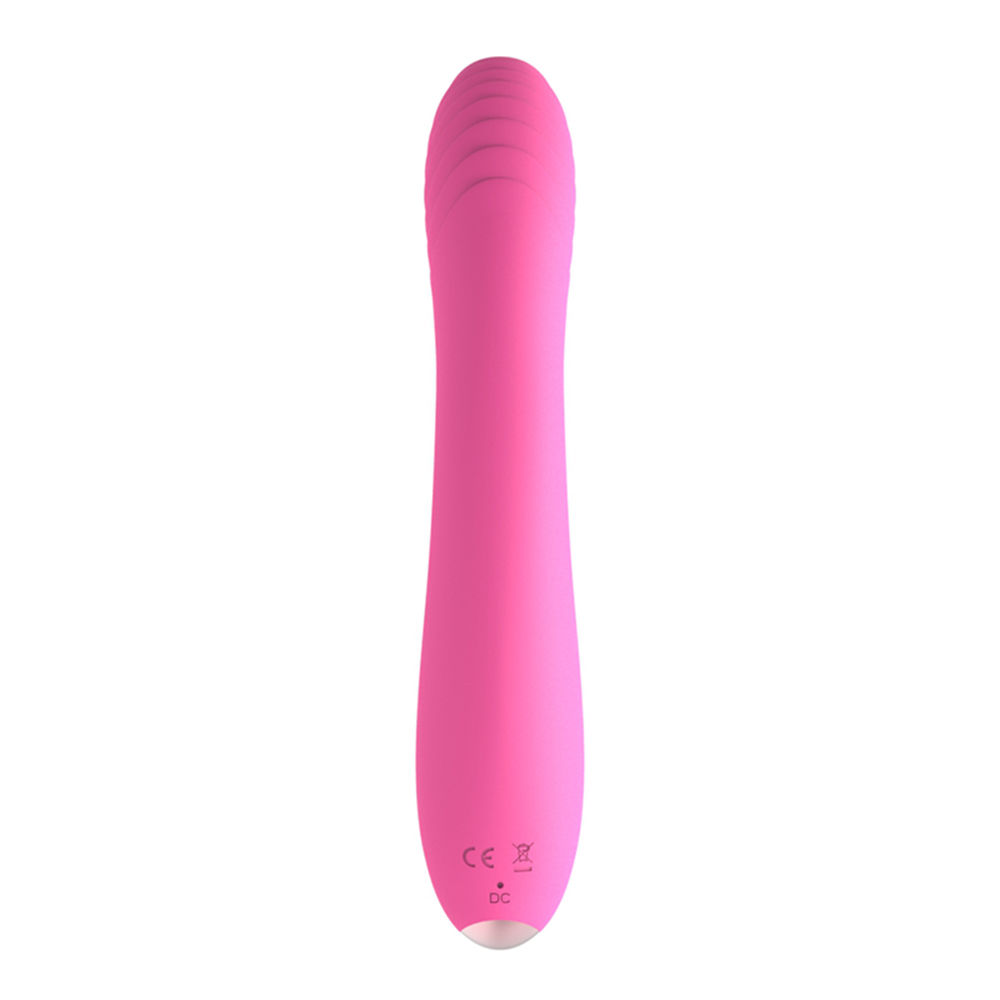 Pimiento Rosa