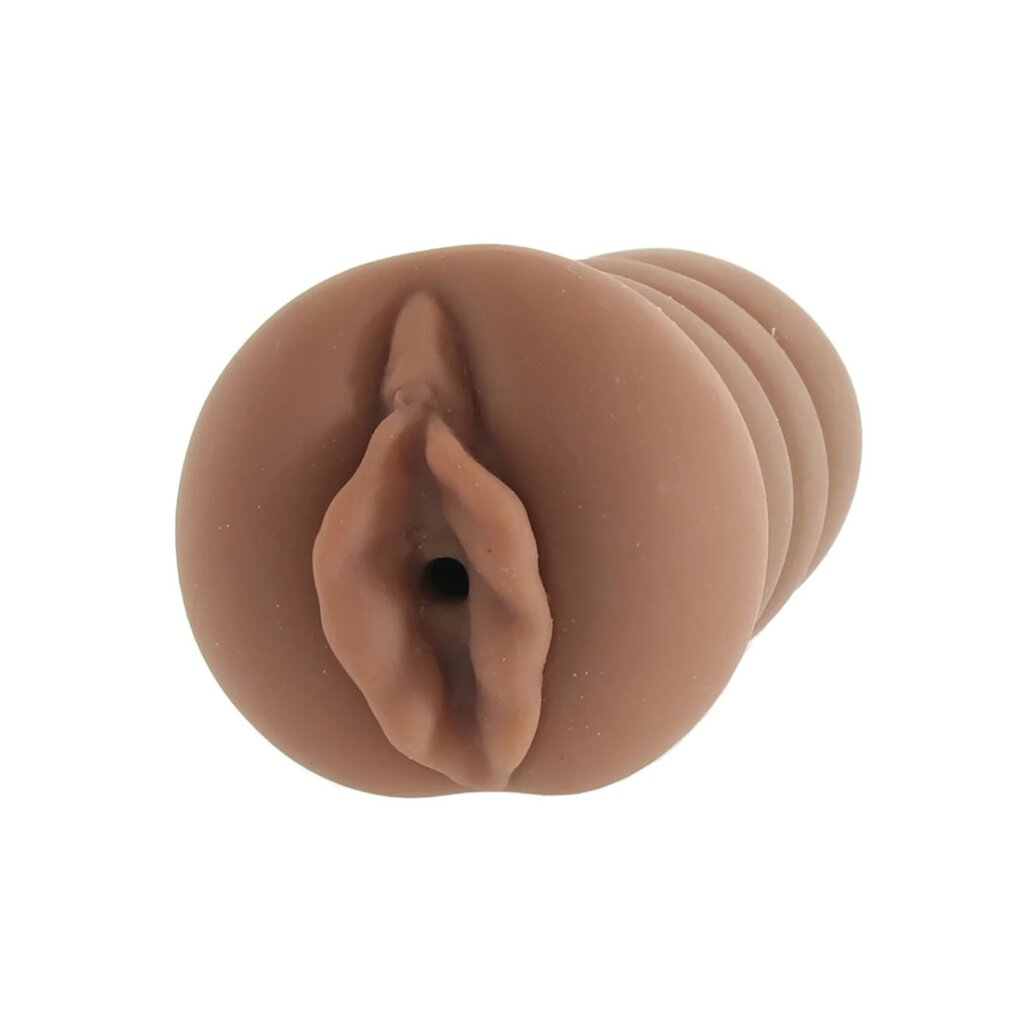 CASSIDY BANKS PUSSY STROKER 3D