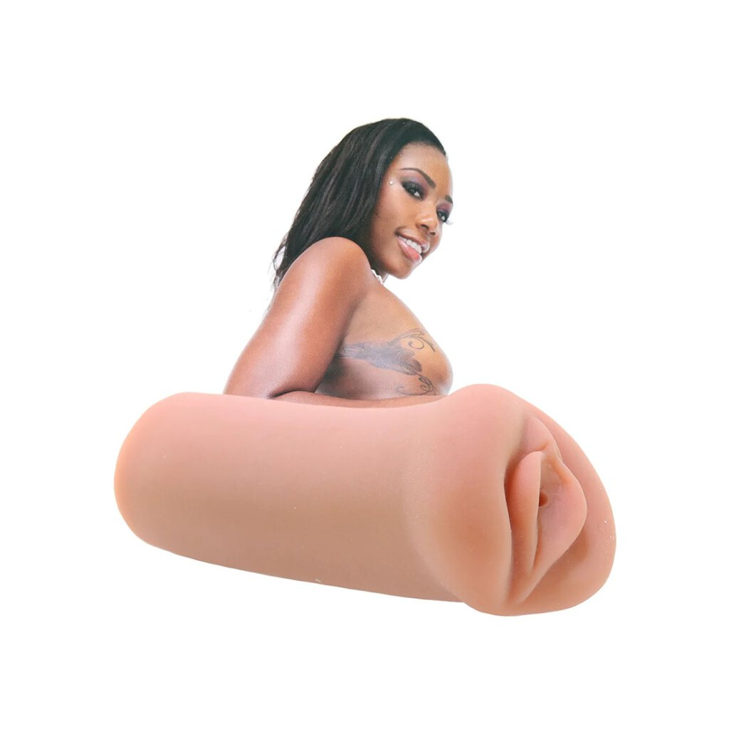 CHANEL HEART PUSSY STROKER