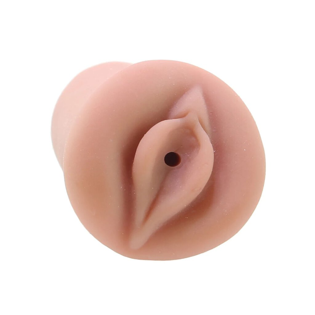 CHANEL HEART PUSSY STROKER